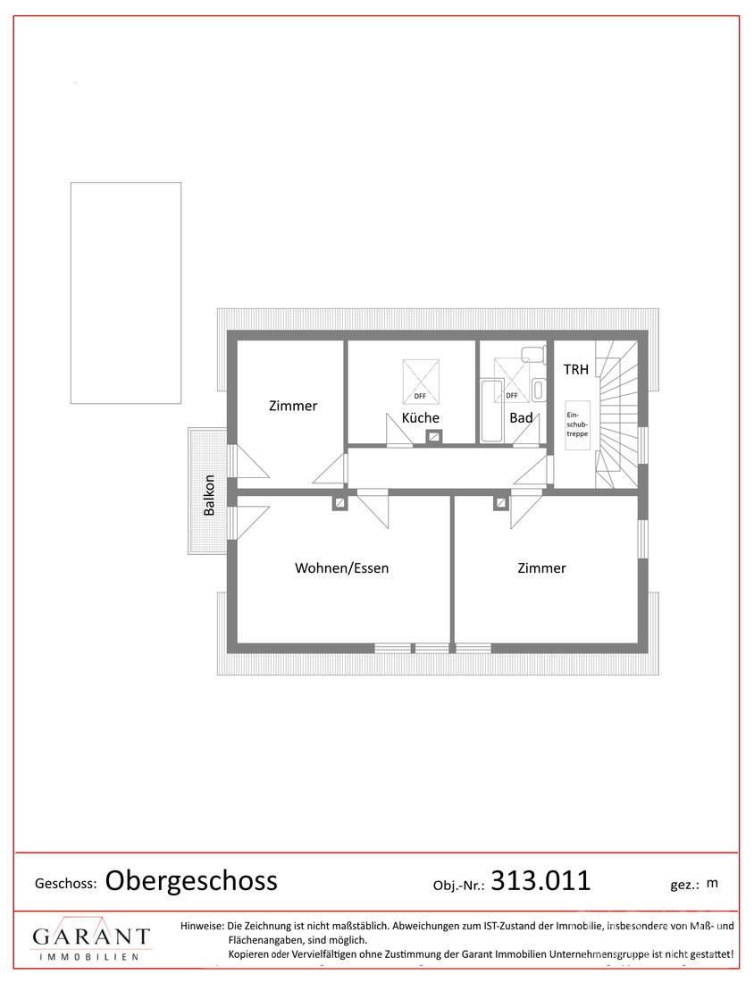 Freistehendes Wohnhaus mit großem Gestaltungsspielraum - ideal für Handwerker in Langerringen – 86853 Langerringen, 86853 Langerringen – Vorschaubild 23