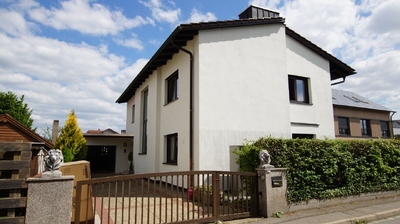 Immobilie in Straubing