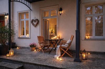 WILLKOMMEN ZU HAUSE: IHR KLEINER GARTEN VOR DER TÜR - Photo 3