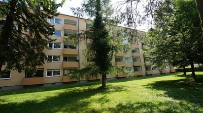 Immobilie in Straubing