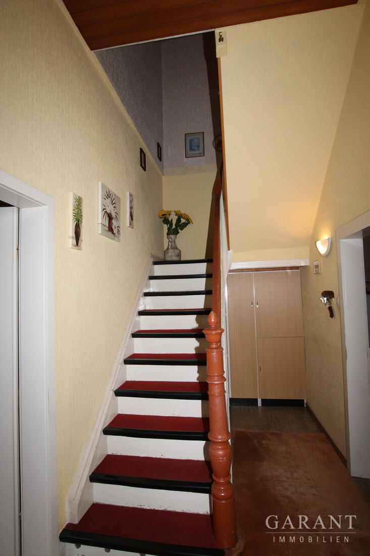 Gemütliches Stadthaus mit kleinem Garten - Ihr Zuhause mit Potenzial und Charme – 66914 Waldmohr, 66914 Waldmohr – Vorschaubild 8