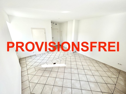 Erstbezug nach Modernisierung: Wohnung im Erdgeschoss zu vermieten!