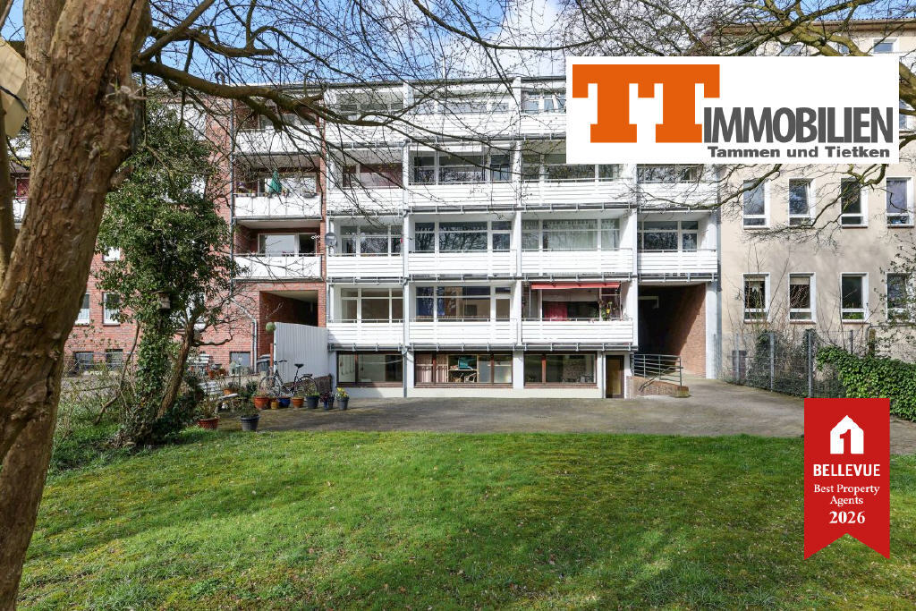                                                               TT bietet an: Sehr sch&ouml;ne und helle 4-Zimmer-Wohnung im Hochparterre mit S&uuml;d-Ba&hellip;                                                       in Kempten (Allgäu)-Innenstadt