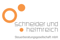 Schneider und Helmreich Steuerberatungsgesellschaft mbH