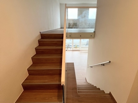 Renovierte 4-Zimmer-Wohnung mit Aufzug in Braunschweig-Kanzlerfeld