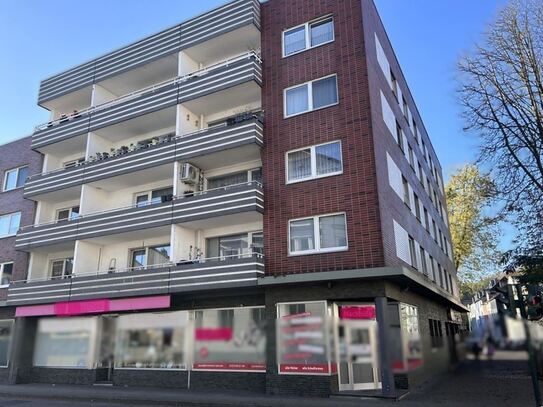 Kleines Apartment für Immobilieneinsteiger