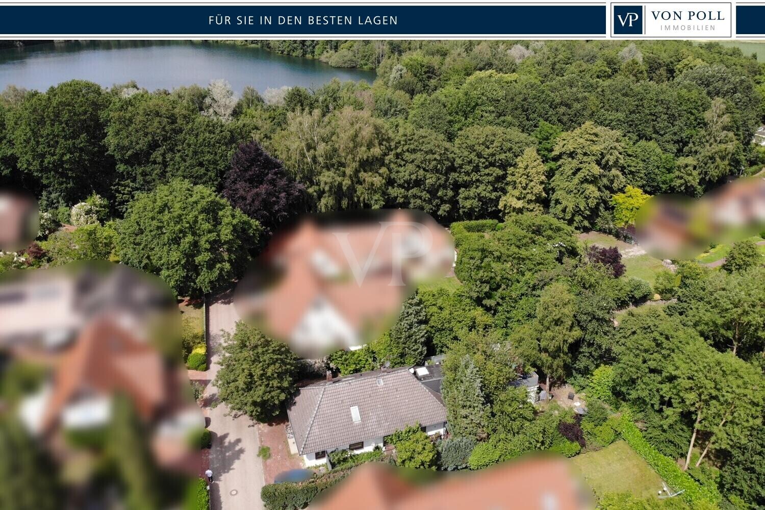 Real Estate Title Image Background