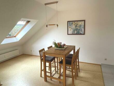 Singles & Pendler aufgepasst! Schöne 1,5 Zimmer-Wohnung mit Balkon in Hochdorf!