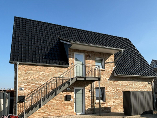 Moderne 3-ZKB-Wohnung in Ramsloh – Komfortabel & Gut Geschnitten!