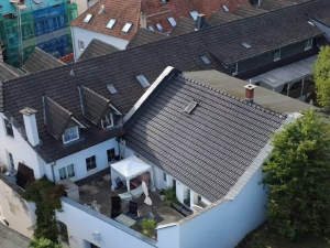 Großzügiger Gebäudekomplex bestehend aus 10 Wohnungen + Gewerbeeinheit mit Lagerhalle – 65366 Geisenheim, 65366 Geisenheim – Vorschaubild 3