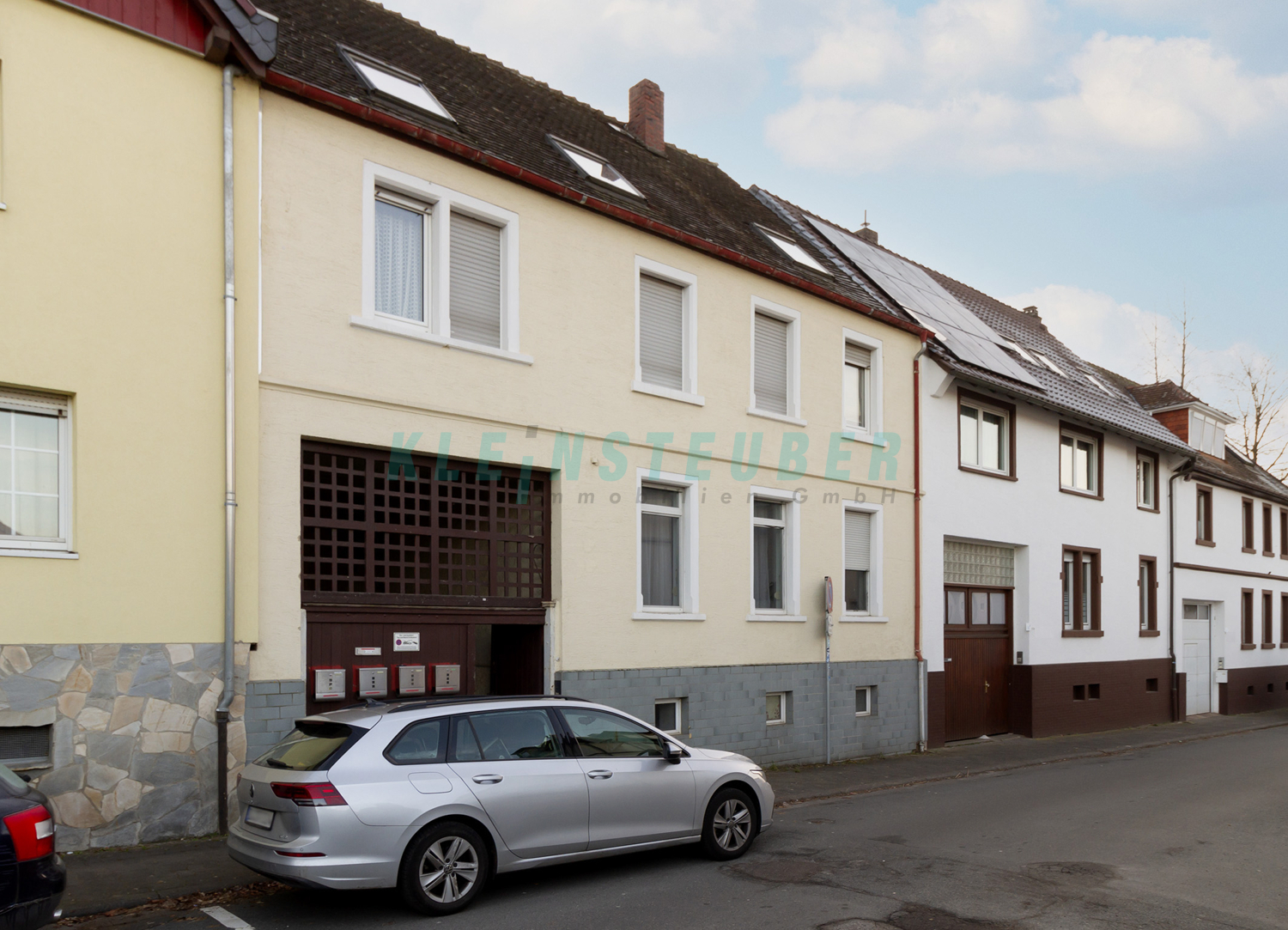 Vermietetes 4-Parteienhaus mit Garten und Nebengebäude in ruhiger Lage – 64372 Ober-Ramstadt, 64372 Ober-Ramstadt – Vorschaubild 24
