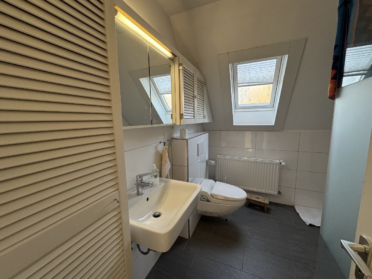 Familien aufgepasst: Charmantes EFH Nähe Campus Westerberg zu vermieten - Photo 1