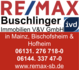 RE/MAX First Team Buschlinger