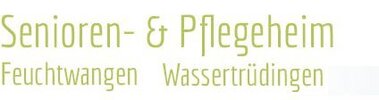 Senioren- und Pflegeheime Feuchtwangen und Wassertrüdingen