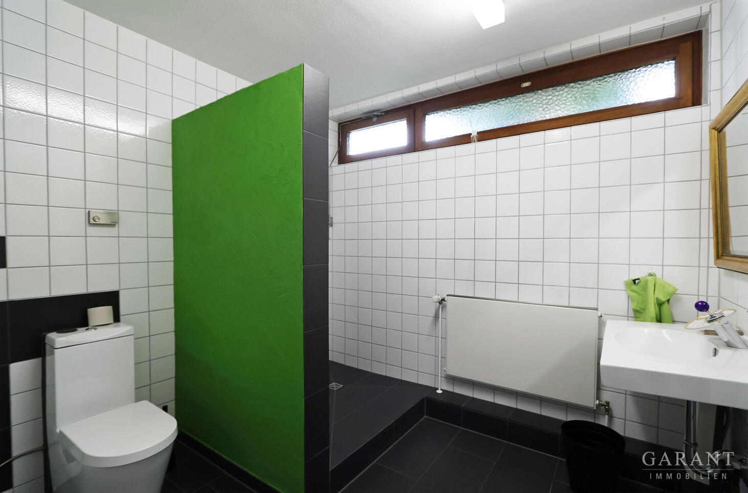 * Als Büro, Wohnraum oder gemischt nutzbar * Ruhige Umgebung * – 74635 Kupferzell, 74635 Kupferzell – Vorschaubild 8