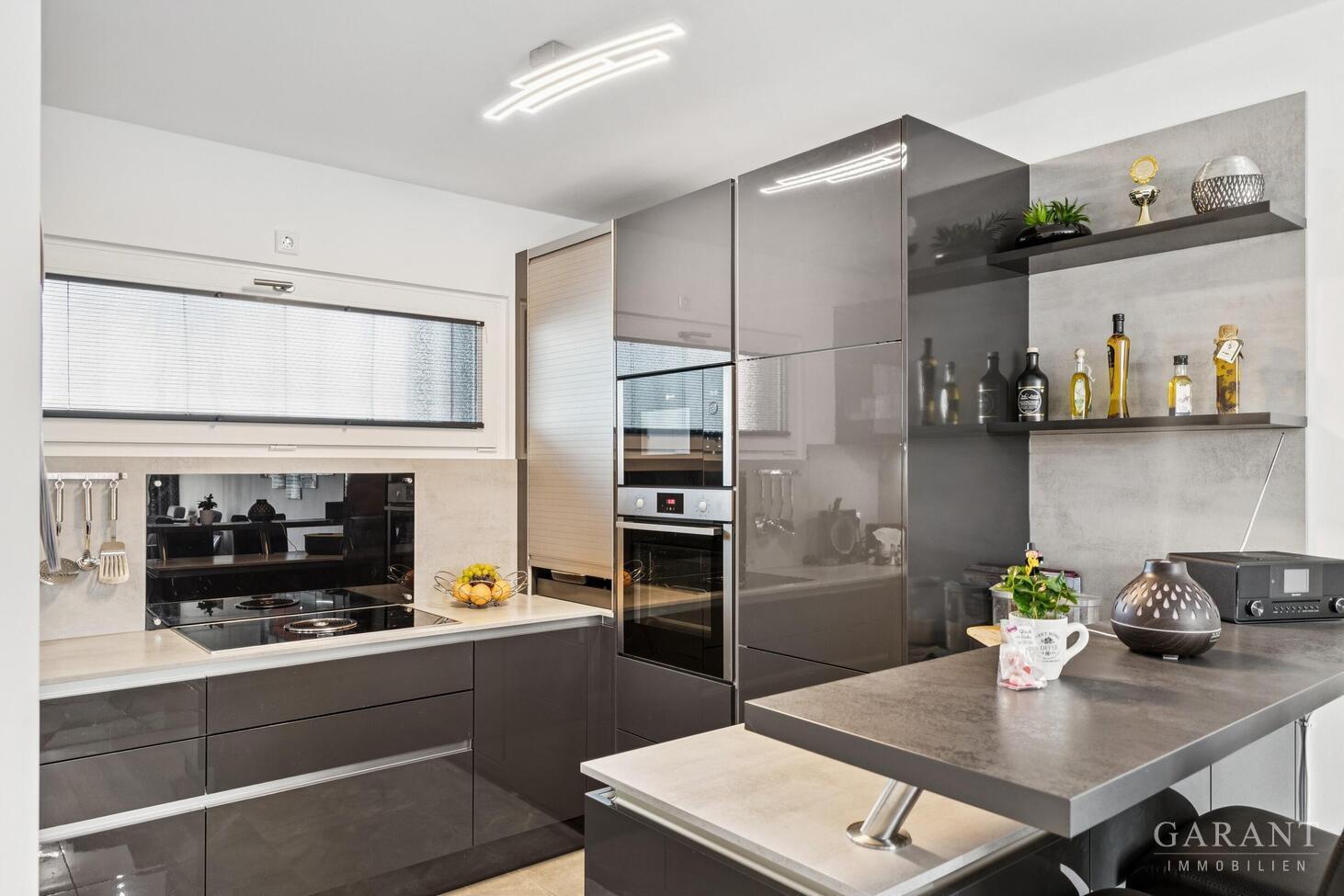 Ein Zuhause zum Wohlfühlen: Moderne 2 Zimmer-Wohnung mit sonniger Terrasse und kleinem Garten! – 86165 Augsburg, 86165 Augsburg – Vorschaubild 9