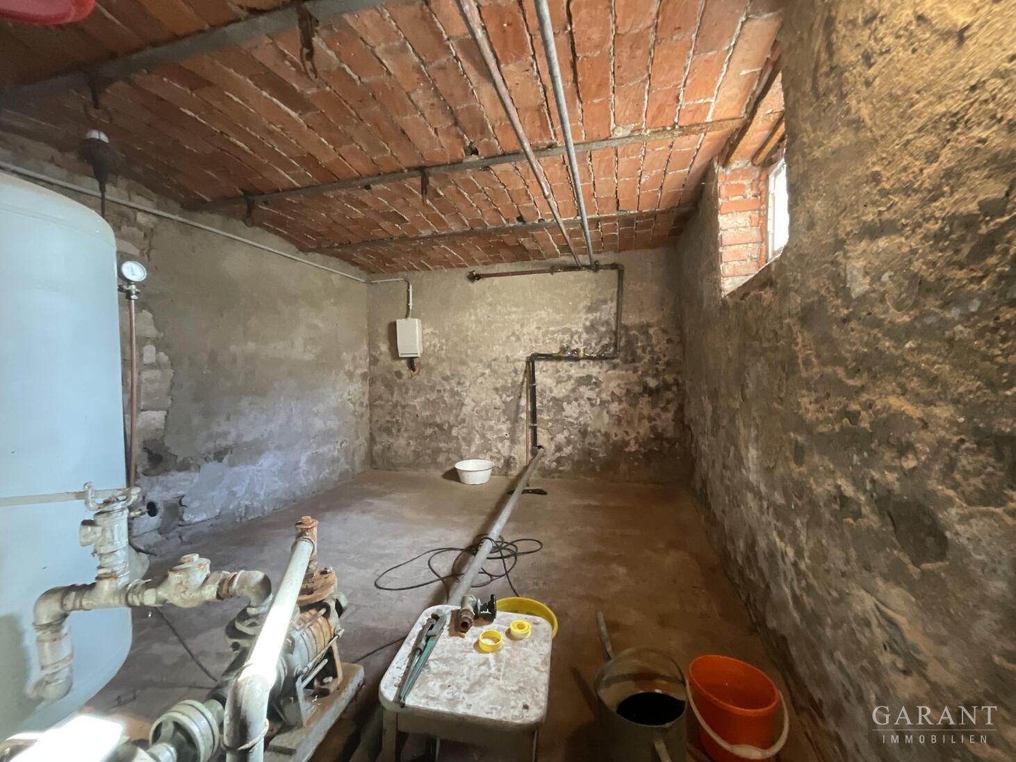 Kleines Landhäuschen in Burxdorf - Ein Sanierungsprojekt mit Potenzial – 04895 Bad Liebenwerda, 4895 Bad Liebenwerda – Vorschaubild 16