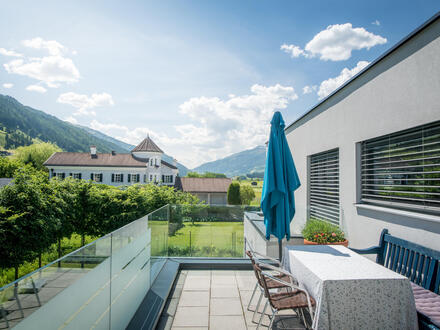 Design Villa in traumhafter Aussichtslage