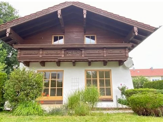 Einfamilienhaus freistehend am Ortsrand von Rohrdorf/Lauterbach