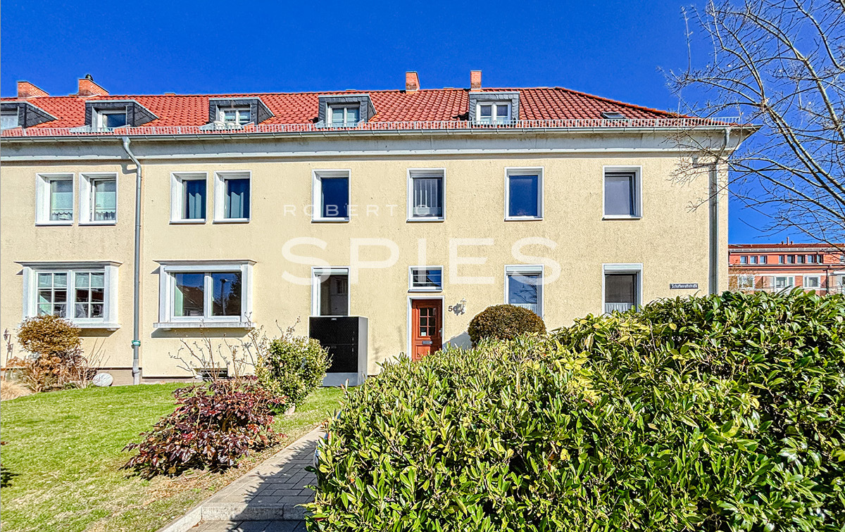 Erstbezug nach Modernisierung: Gut geschnittene 2,5-Zi.-Whg. in beliebter Lage von Schwachhausen - Foto 4