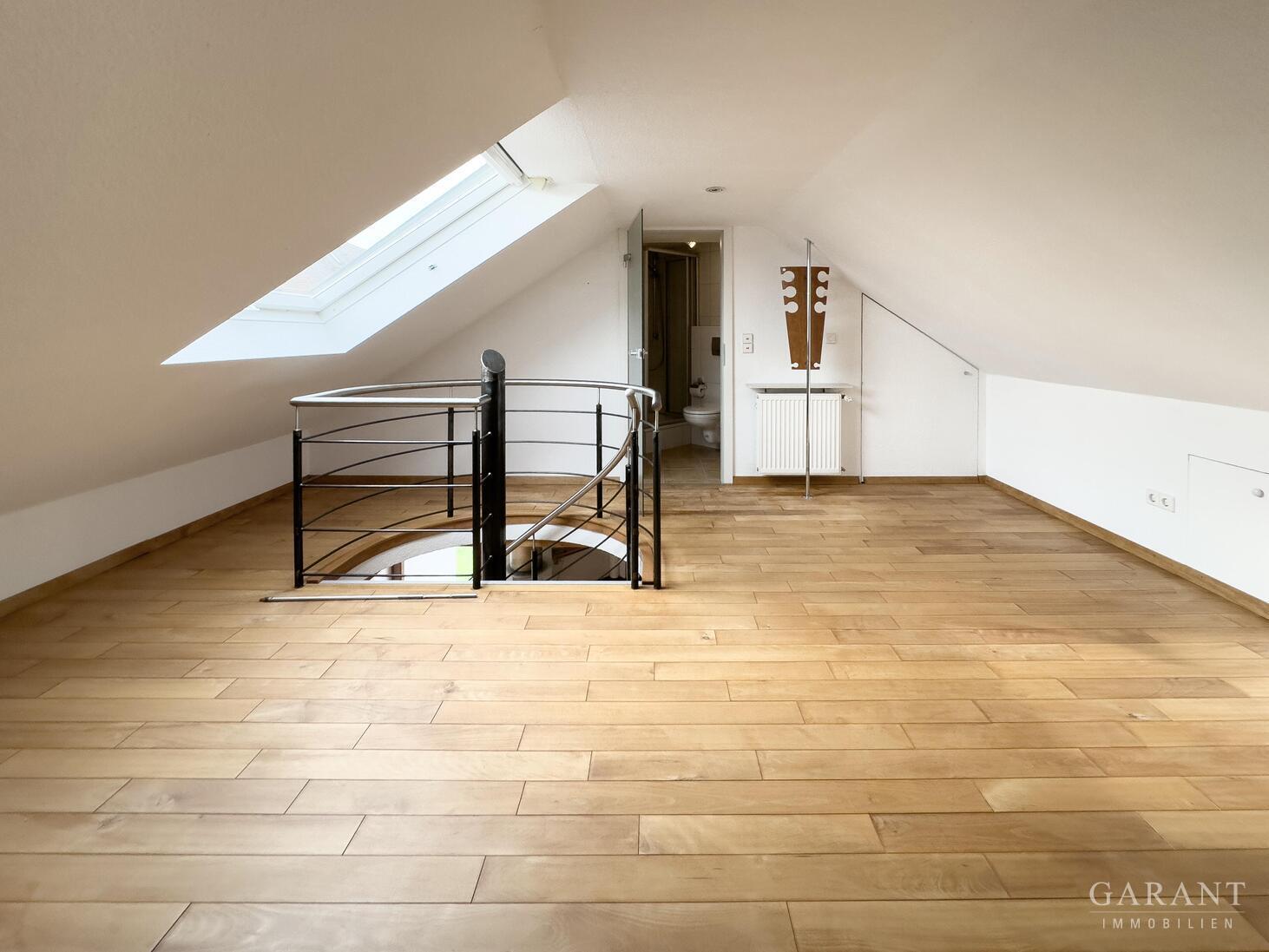 *** Architektenhaus mit zwei Wohneinheiten: stilvolles Wohnen mit vielseitigen Möglichkeiten *** – 67259 Großniedesheim, 67259 Großniedesheim – Vorschaubild 7