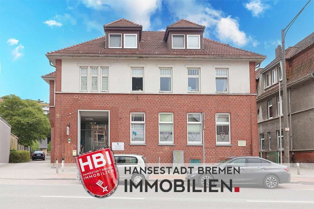 Burgdamm / Helle 3-Zimmer-Wohnung in gefragter Lage - Photo 5