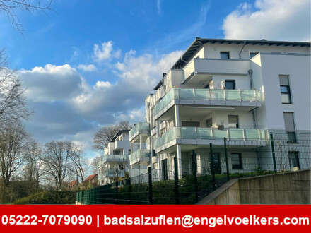 Modern & Stilvoll - Apartment am Asenberg