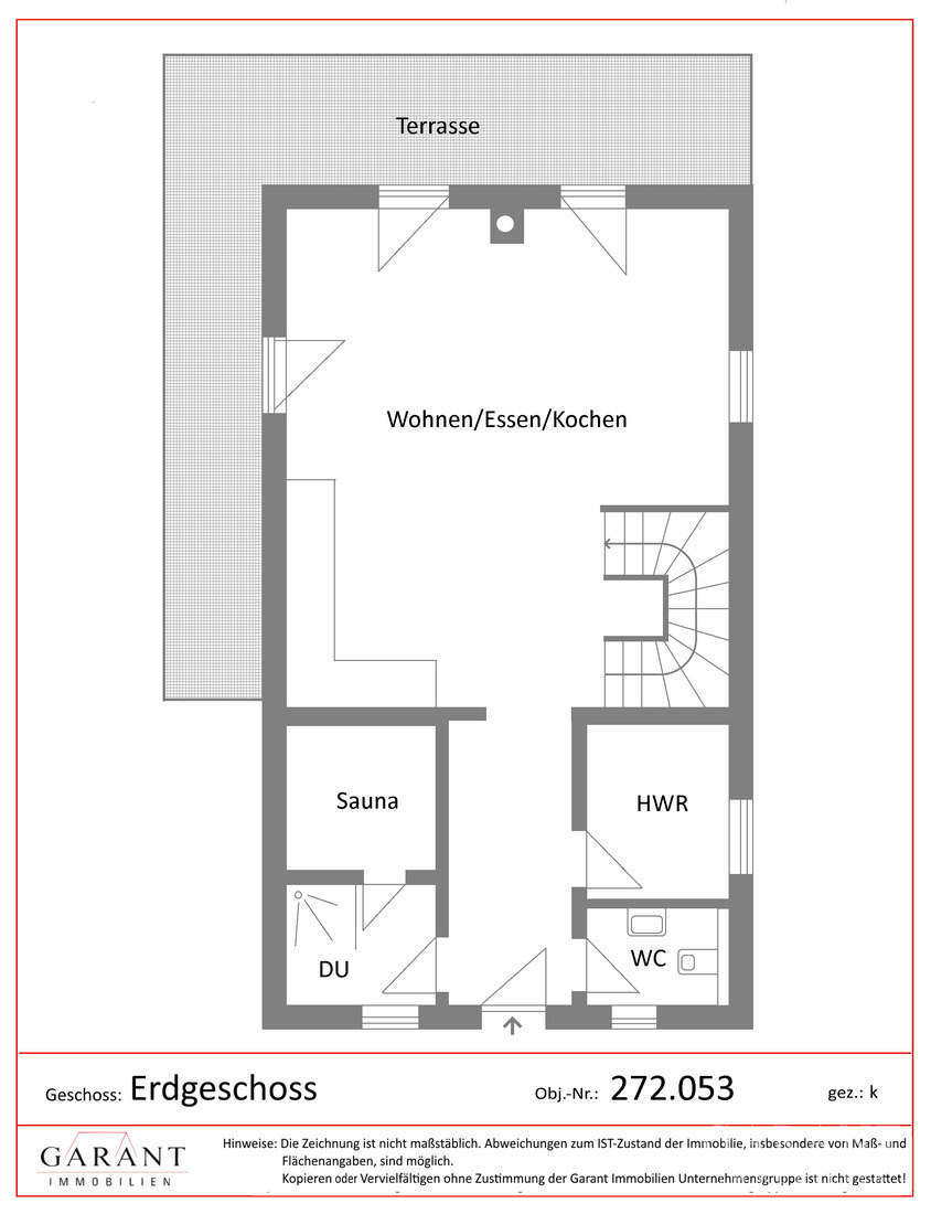 **** Modernes Reetdach-Ferienhaus am Strelasund **** – 18445 Kramerhof, 18445 Kramerhof – Vorschaubild 25
