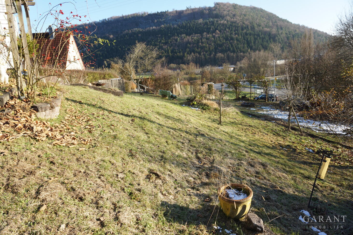 Charmantes Einfamilienhaus in Horb-Dettingen... – 72160 Horb, 72160 Horb – Vorschaubild 3