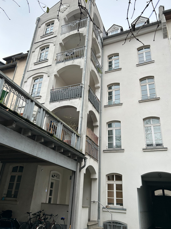 Super Kapitalanlage in Mainz-Altstadt: MFH mit 4 Wohneinheiten, 1 Laden und 5 Stellplätzen – Schönbornstrasse 0, 55116 Mainz, 55116 Mainz – Vorschaubild 36