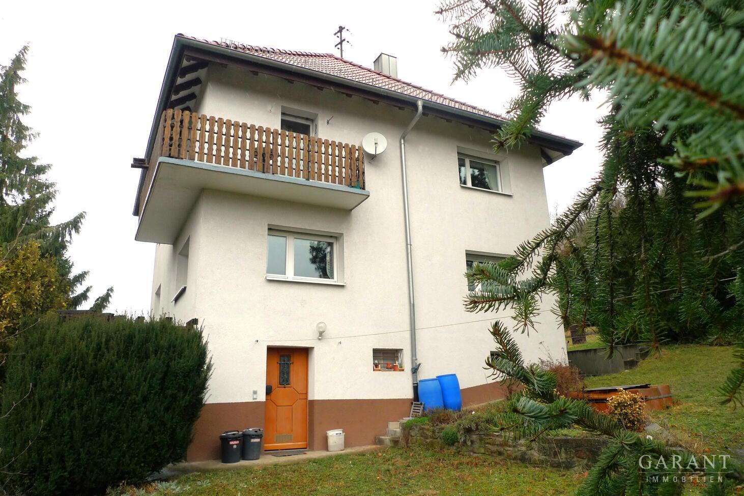 GUTE ANLAGE - 2 Fam-Haus mit top Aussicht! – 75179 Pforzheim, 75179 Pforzheim – Vorschaubild 16