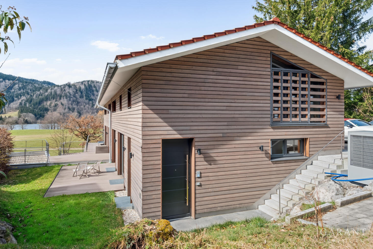 Modernes Design trifft natürliche Schönheit – 83727 Schliersee, 83727 Schliersee – Vorschaubild 15