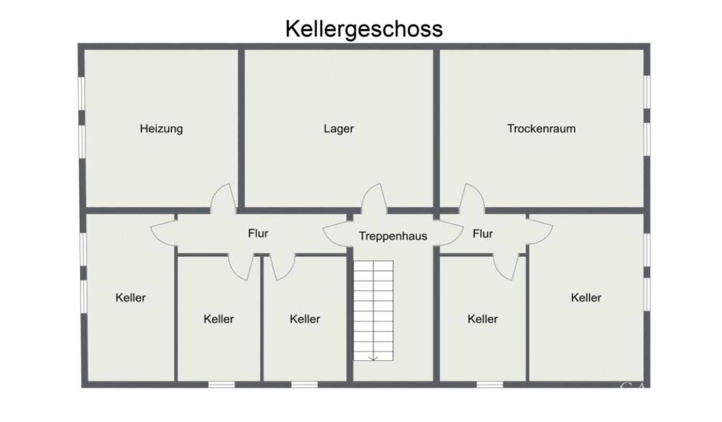 GRUNDBUCH STATT SPARBUCH – 97340 Marktbreit, 97340 Marktbreit – Vorschaubild 5
