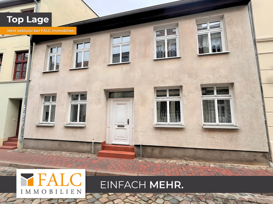 *** großes Familienhaus mit viel Platz und Ausbaureserve zu verkaufen ***