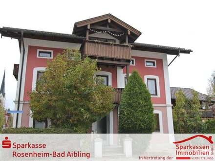 mit Galerie und besonderem Ambiente!