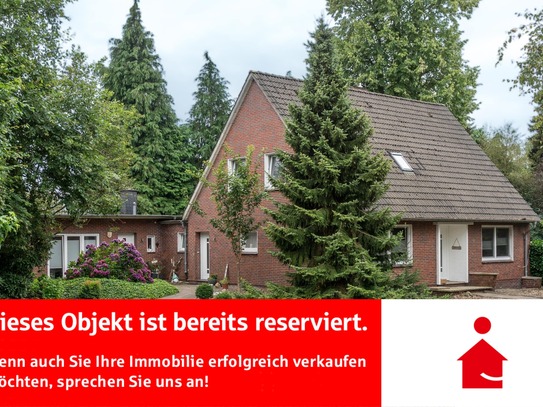 Kapitalanleger und Tierliebhaber aufgepasst! Saniertes Wohnhaus mit 3-Wohneinheiten!