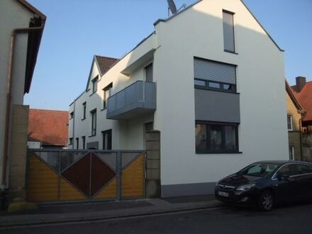 Schickes 3-Familien-Haus in 97440 Werneck-Ettleben (ID 10283)