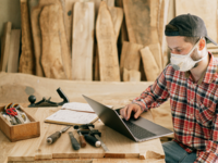  Holzhaus bauen – Diese 5 Vor- und Nachteile musst du kennen! 