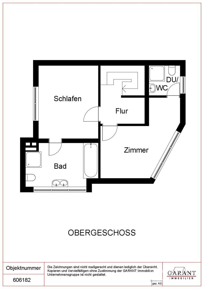 Freistehendes komfortables Haus mit Wintergarten, Terrasse und vielen Extras! – 65203 Wiesbaden-Rambach, 65203 Wiesbaden-Rambach – Vorschaubild 3