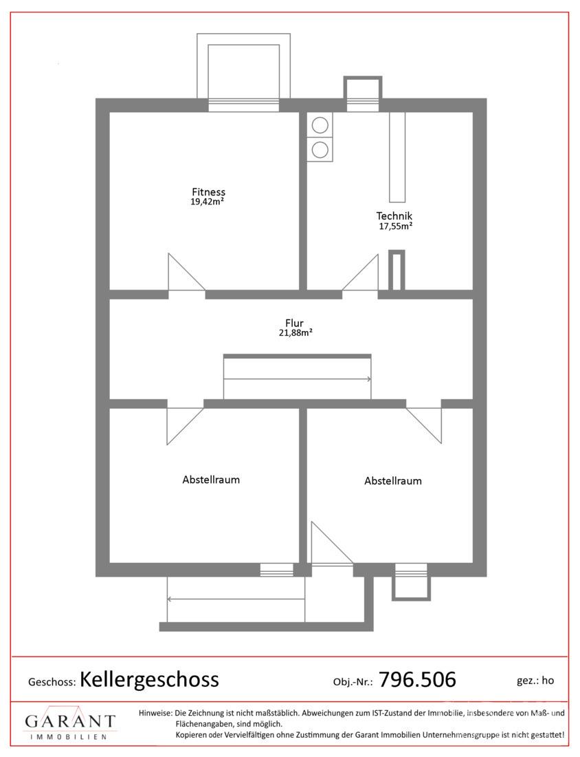 *** Junges Einfamilienhaus in schöner Randlage *** – 89561 Dischingen, 89561 Dischingen – Vorschaubild 14