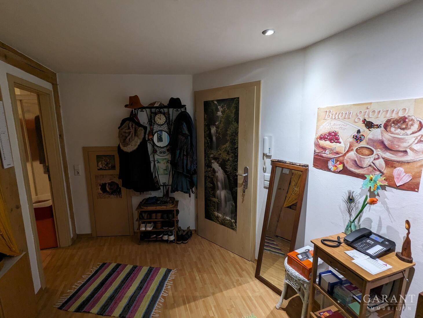 Spannendes Wohn- und Geschäftshaus im Herzen vom Laufenburger Städtle! – 79725 Laufenburg (Baden), 79725 Laufenburg (Baden) – Vorschaubild 6