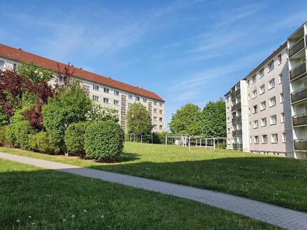 Schöner Wohnen in Lichtentanne