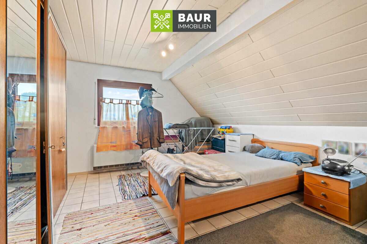 360° I Geräumiges MFH in Danketsweiler – 88263 Horgenzell, 88263 Horgenzell – Vorschaubild 11