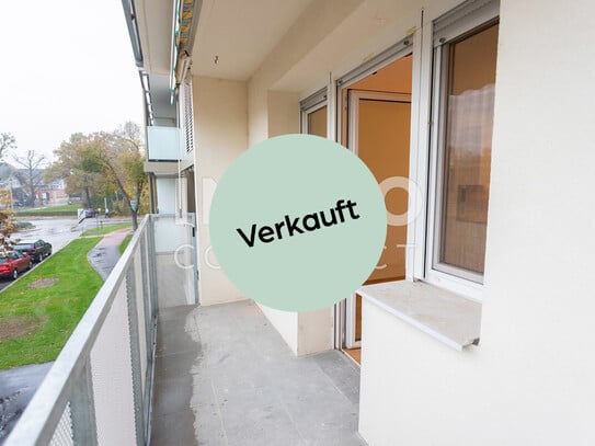 KAUFANBOT ANGENOMMEN 4 Zimmer Wohnung mit BALKON - Schwechat am 71A - - ERSTBEZUG - VIE 15 Minuten