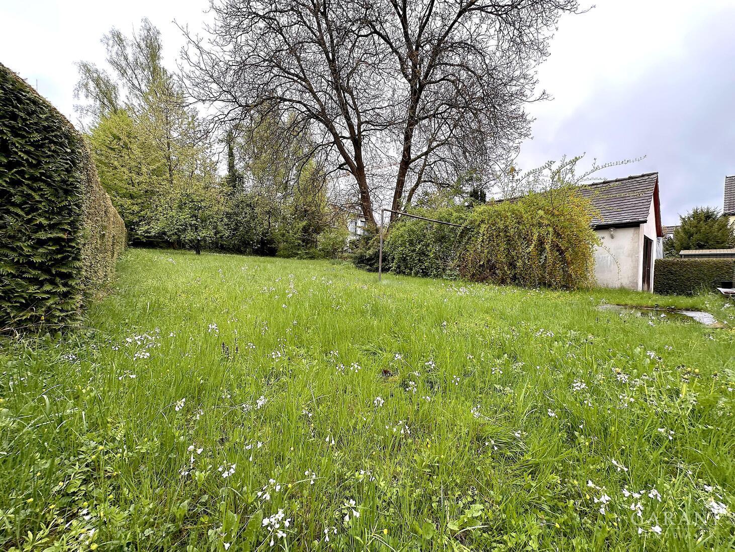 Ein Rohdiamant mit Seele und viel Platz für neue Träume – 91217 Hersbruck, 91217 Hersbruck – Vorschaubild 10