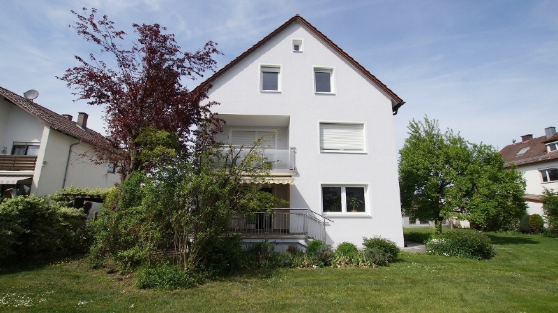 Immobilie in Straubing