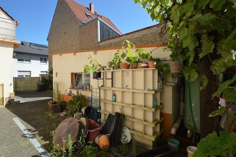 Falanga Immobilien - 1-2 Fam.Hs. mit vielfältigen Möglichkeiten & tollem Hof-/Gartenbereich in Bud. – 55257 Budenheim, 55257 Budenheim – Vorschaubild 19