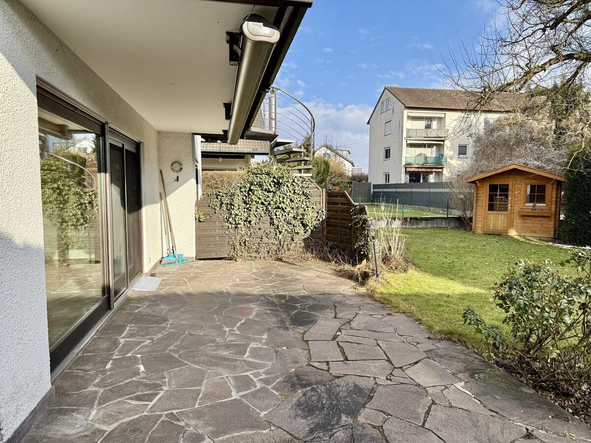 Großzügiges Zuhause für Familie & Generationen in Vöhringen – 89269 Vöhringen, 89269 Vöhringen – Vorschaubild 9