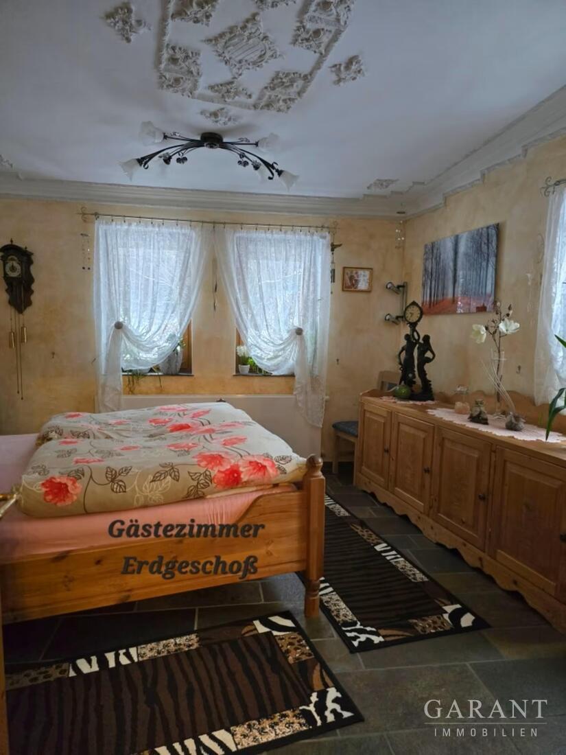 Exklusives, traumhaftes Einfamilienhaus in idyllischer Lage! – 96361 Steinbach am Wald, 96361 Steinbach am Wald – Vorschaubild 20
