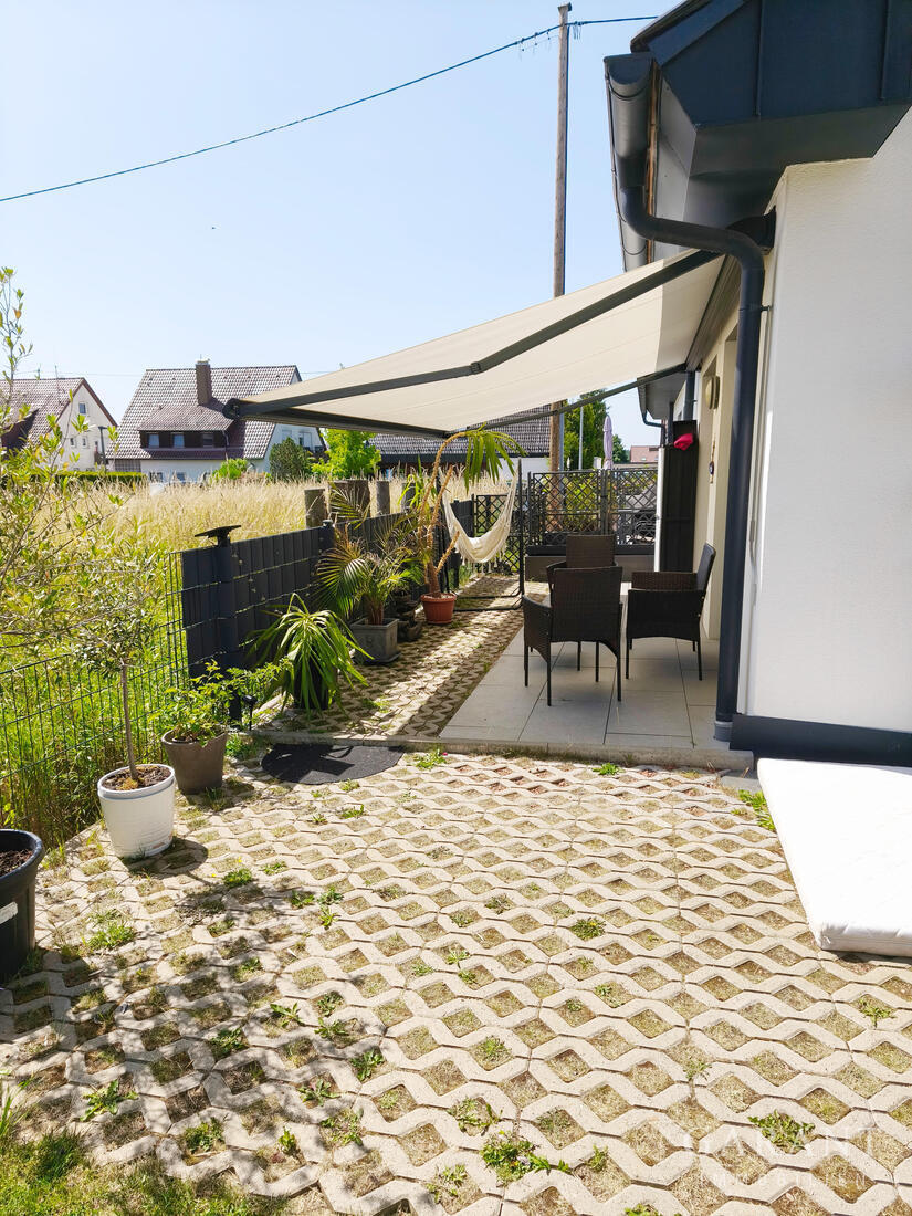 5-Parteien Mehrfamilienhaus in bevorzugter Lage von Böblingen-Dagersheim – 71034 Böblingen, 71034 Böblingen – Vorschaubild 7